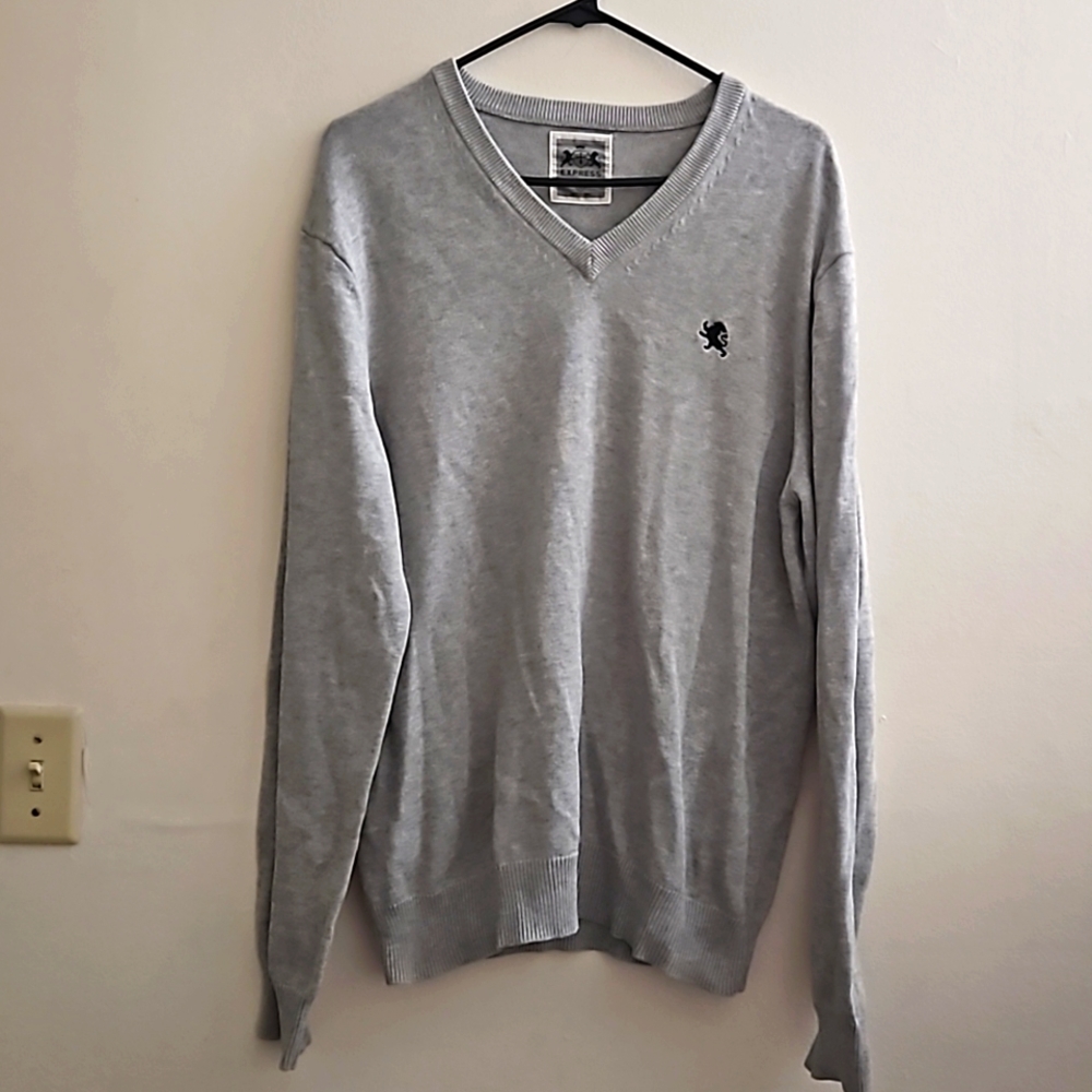 Large Express‎ Sweater